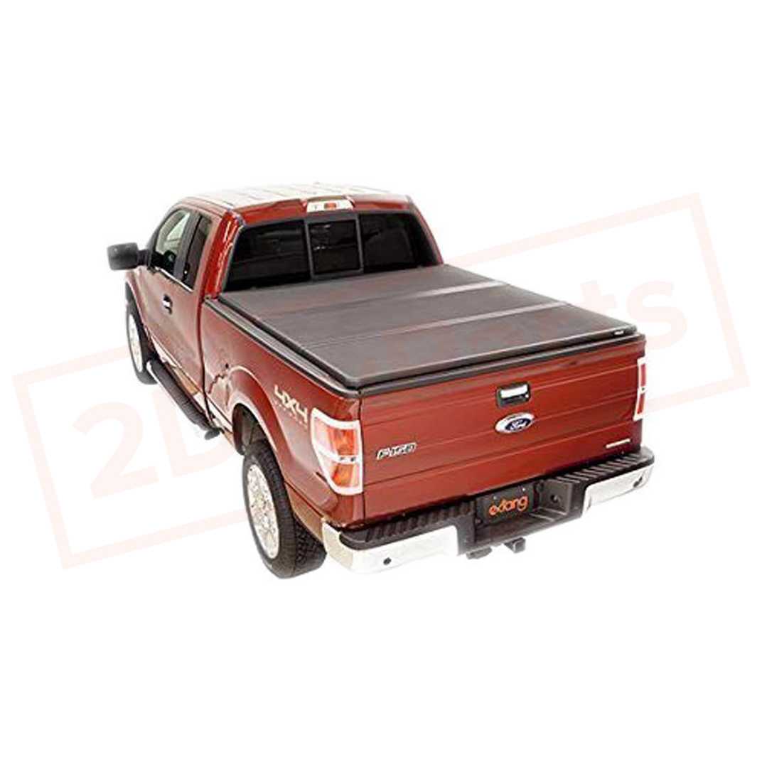 Image Extang Tonneau Cover new fit Ford F-150 2009-2014 part in Truck Bed Accessories category