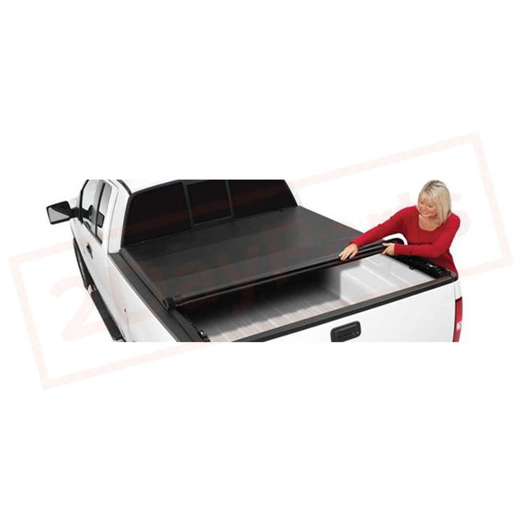 Image Extang Tonneau Cover new fit Ford F-150 2015-2020 part in Truck Bed Accessories category