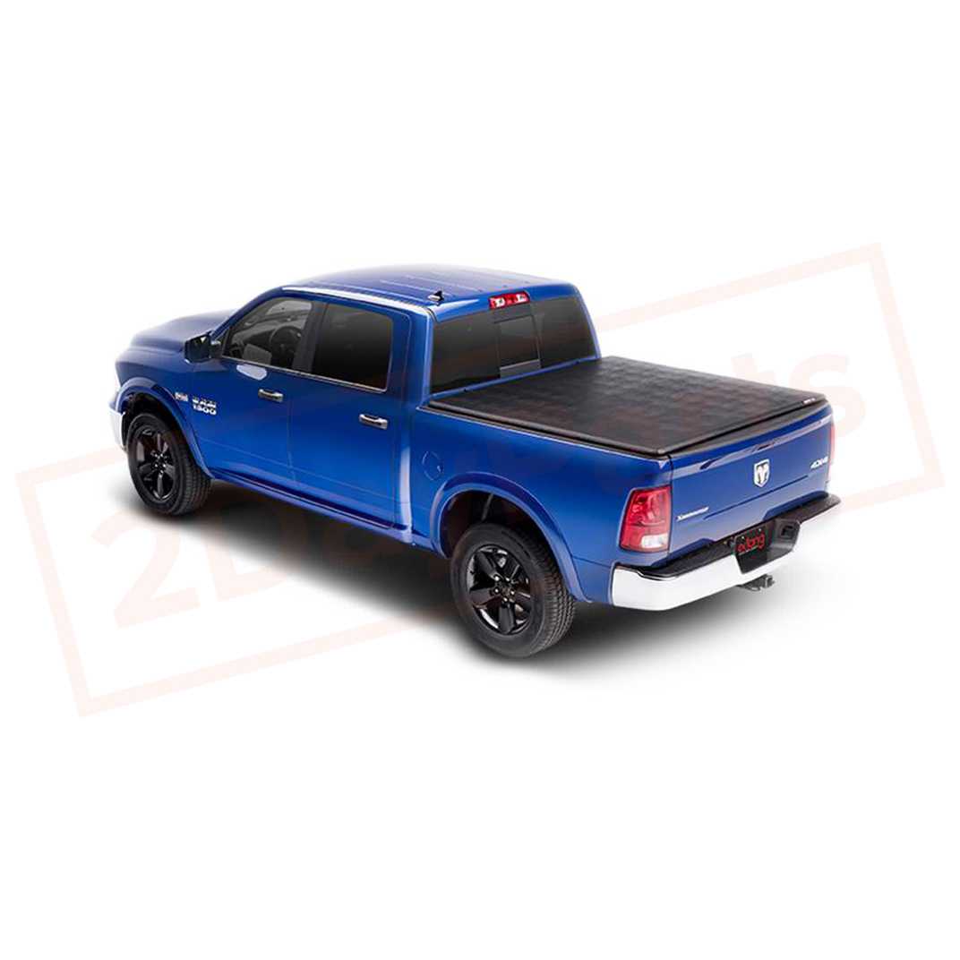 Image Extang Tonneau Cover Vinyl/Aluminum for Ram 1500 Classic 2019 part in Truck Bed Accessories category