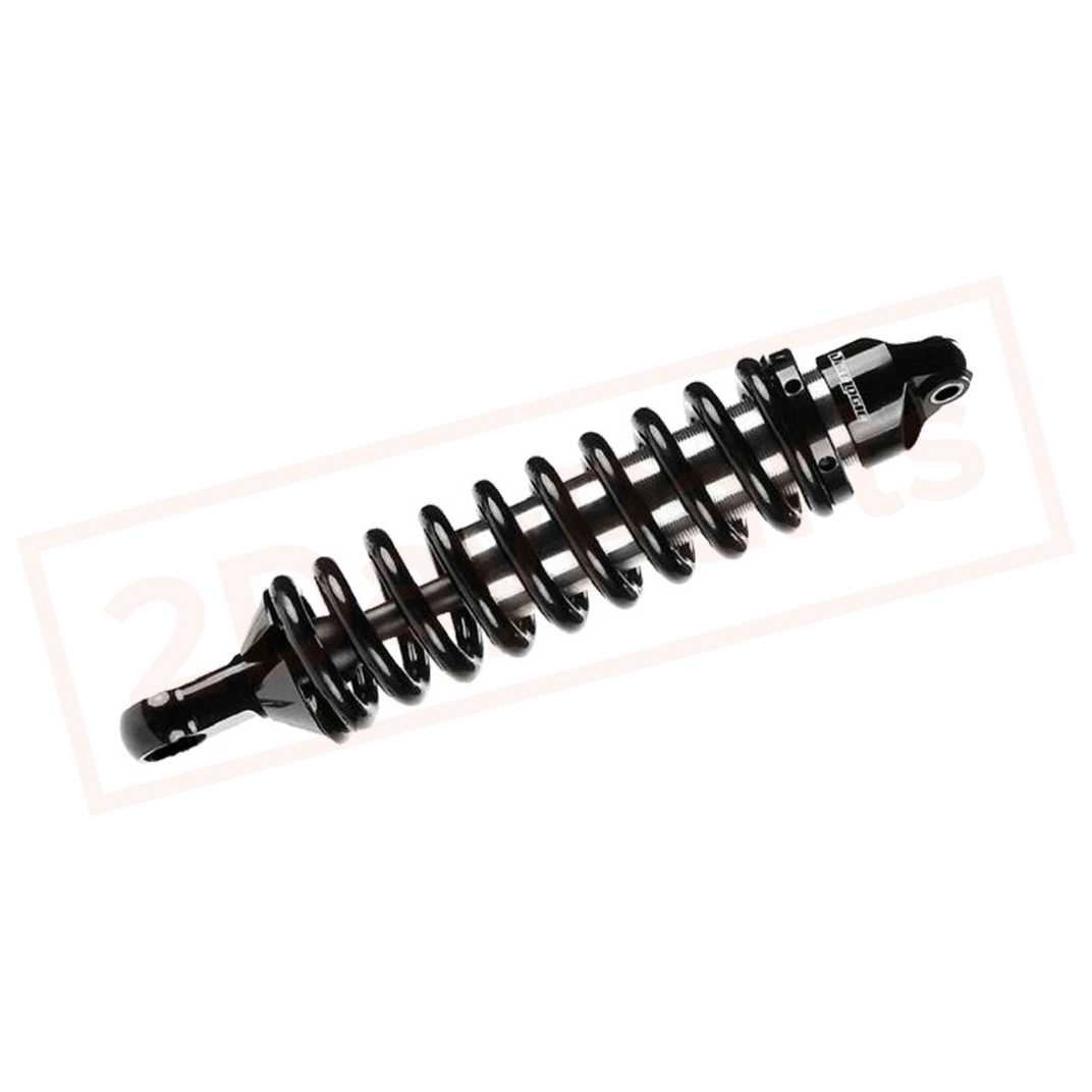Image FABTECH 6" Front Dirt Logic SS 2.5 Coilovers for Ford F150 4WD 2004-08 part in Coilovers category