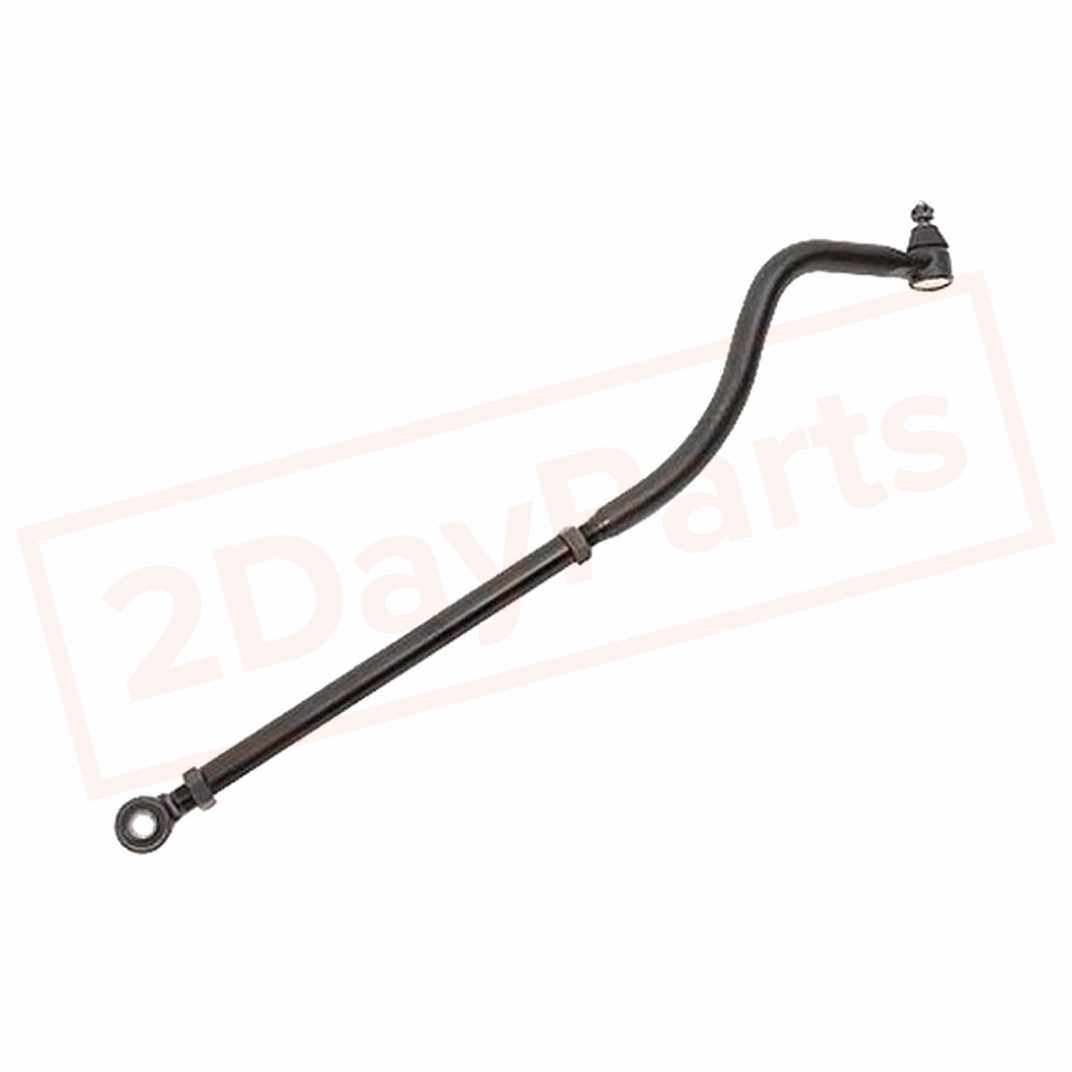 Image FABTECH Adjustable Trac Bar for Dodge 1500 4WD 1994.5-01 part in Control Arms & Parts category