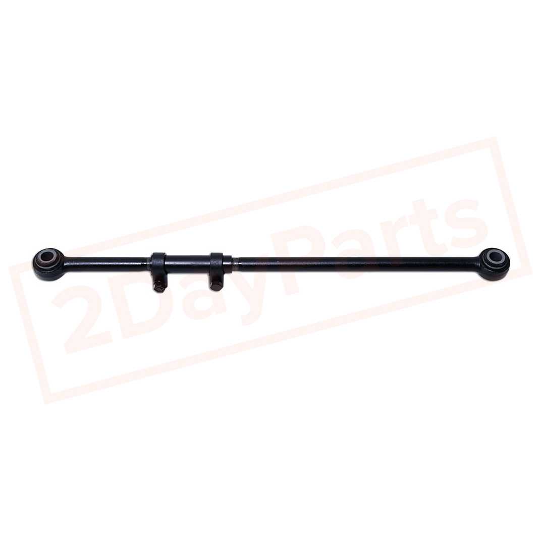 Image FABTECH Adjustable Trac Bar for Ford Excursion 4WD 2000-2004 part in Control Arms & Parts category