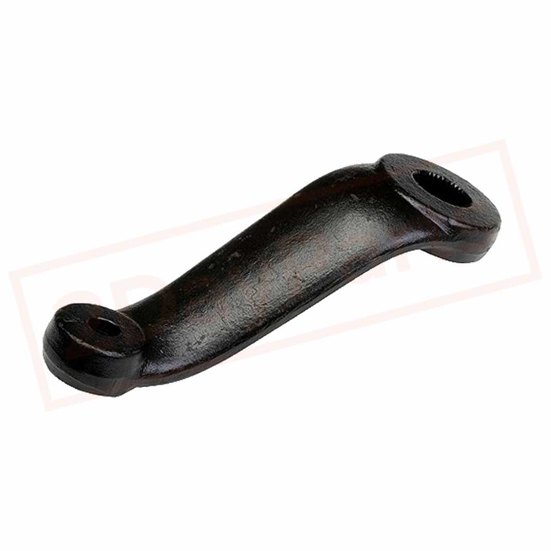 Image FABTECH Pitman Arm for 1987-95 Jeep YJ part in Pitman & Idler Arms category