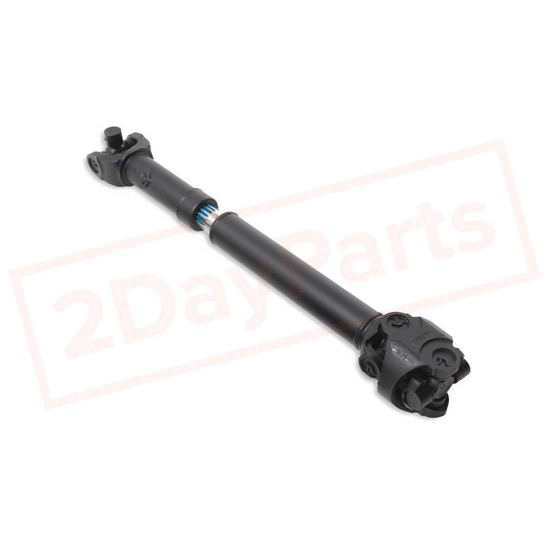 Image FABTECH Replacement Front CV Driveshaft for 2007-08 GM K 2500 HD part in Universal Joints & Driveshafts category