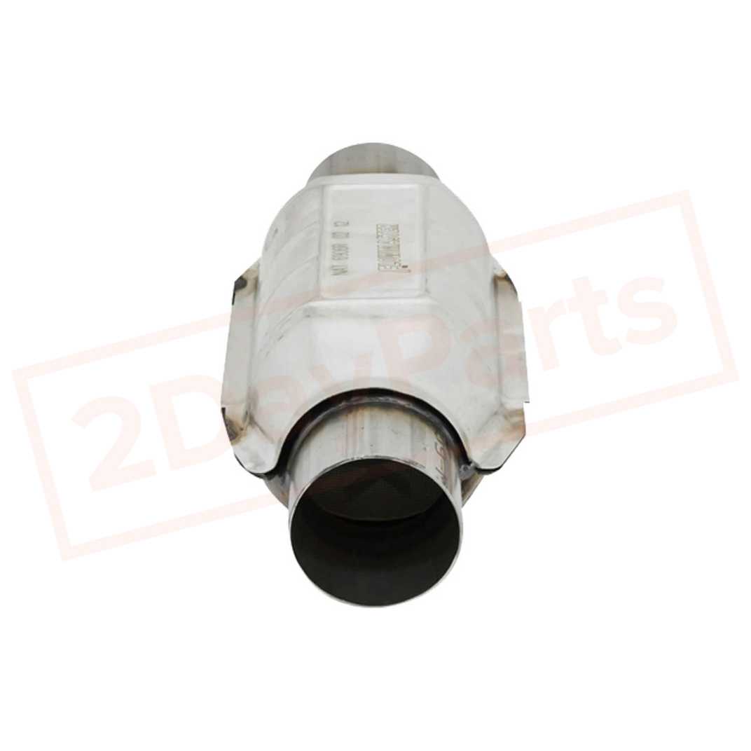 Image 1 FlowMaster Catalytic Converter FLO2220120 part in Catalytic Converters category