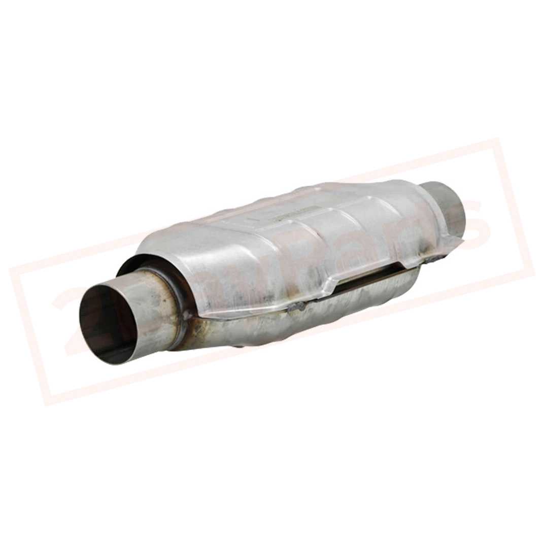 Image FlowMaster Catalytic Converter FLO2900230 part in Catalytic Converters category