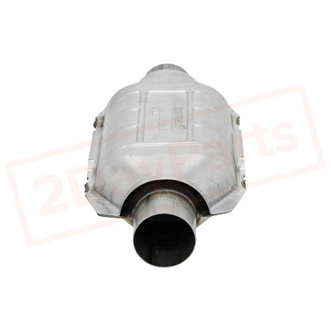 Image 1 FlowMaster Catalytic Converter FLO2900230 part in Catalytic Converters category