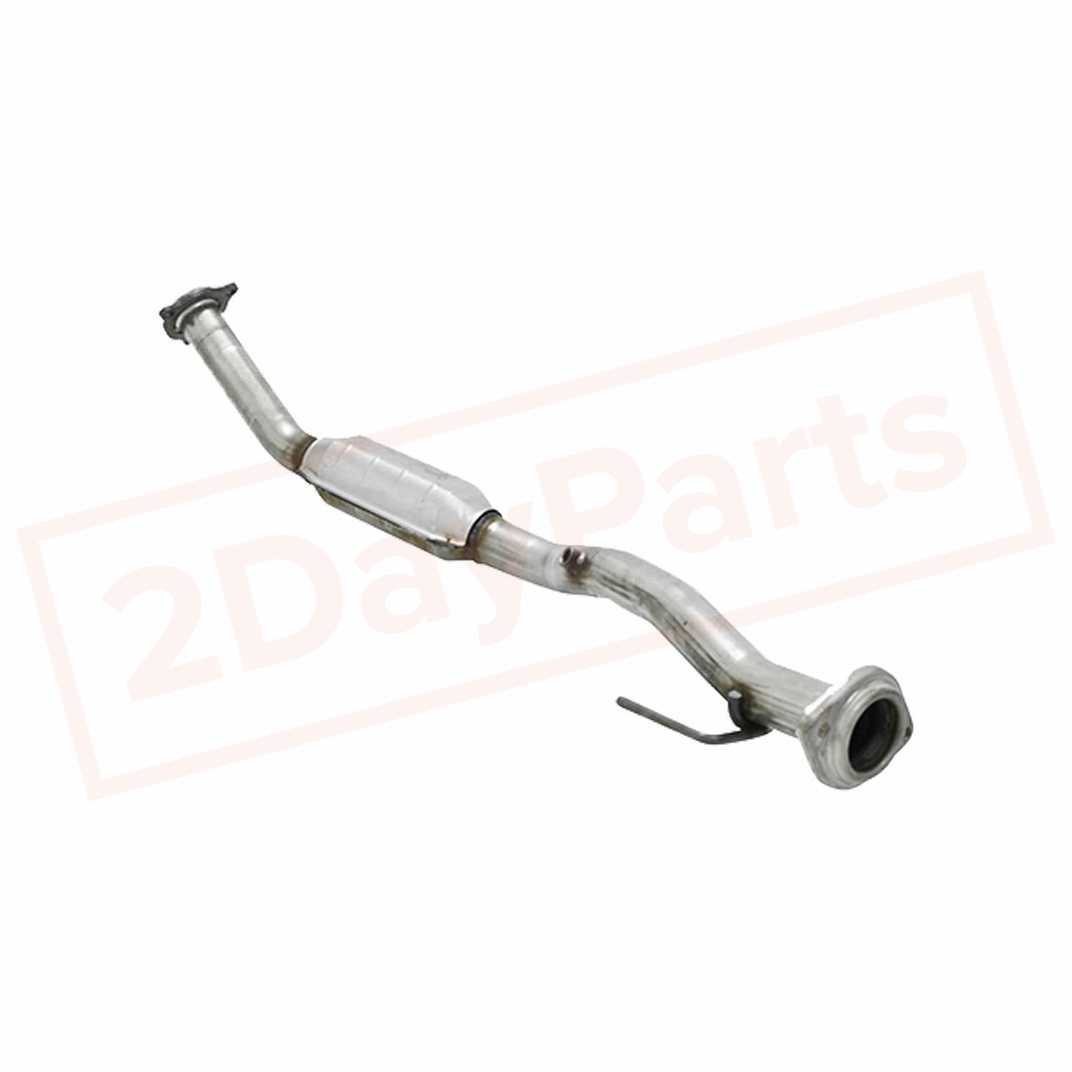 Image 1 FlowMaster Catalytic Converter FLO3010051 part in Catalytic Converters category