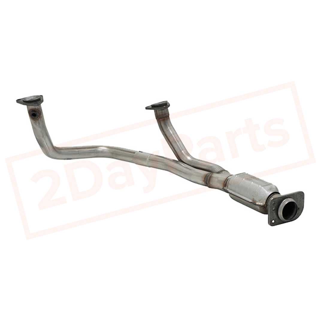 Image 1 FlowMaster Catalytic Converter FLO3010052 part in Catalytic Converters category