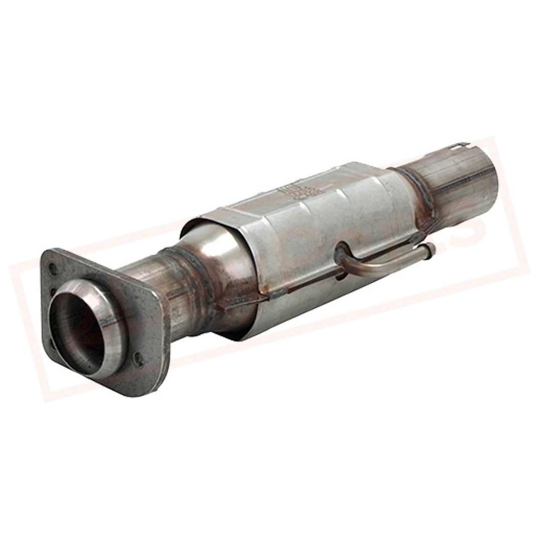 Image FlowMaster Catalytic Converter FLO3010056 part in Catalytic Converters category