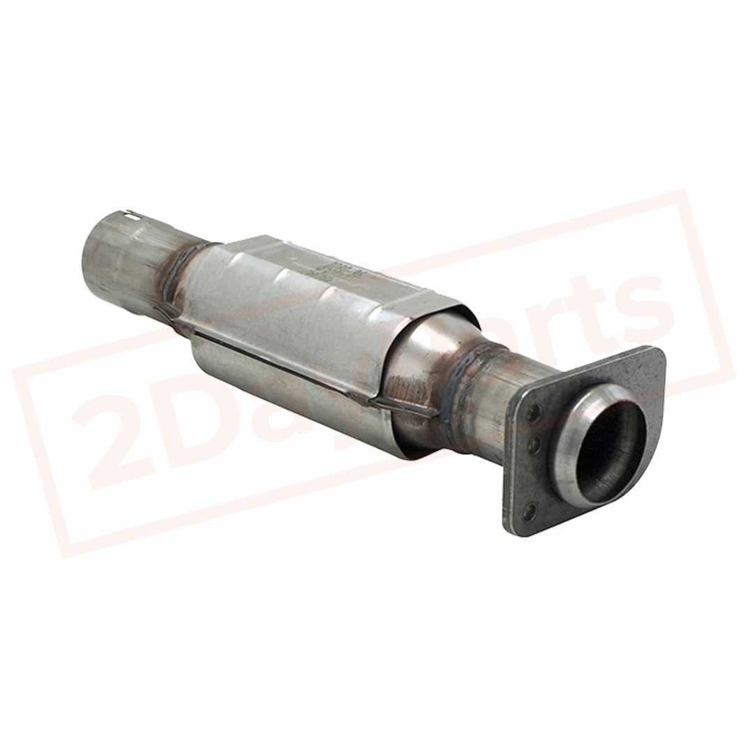 Image 1 FlowMaster Catalytic Converter FLO3010056 part in Catalytic Converters category