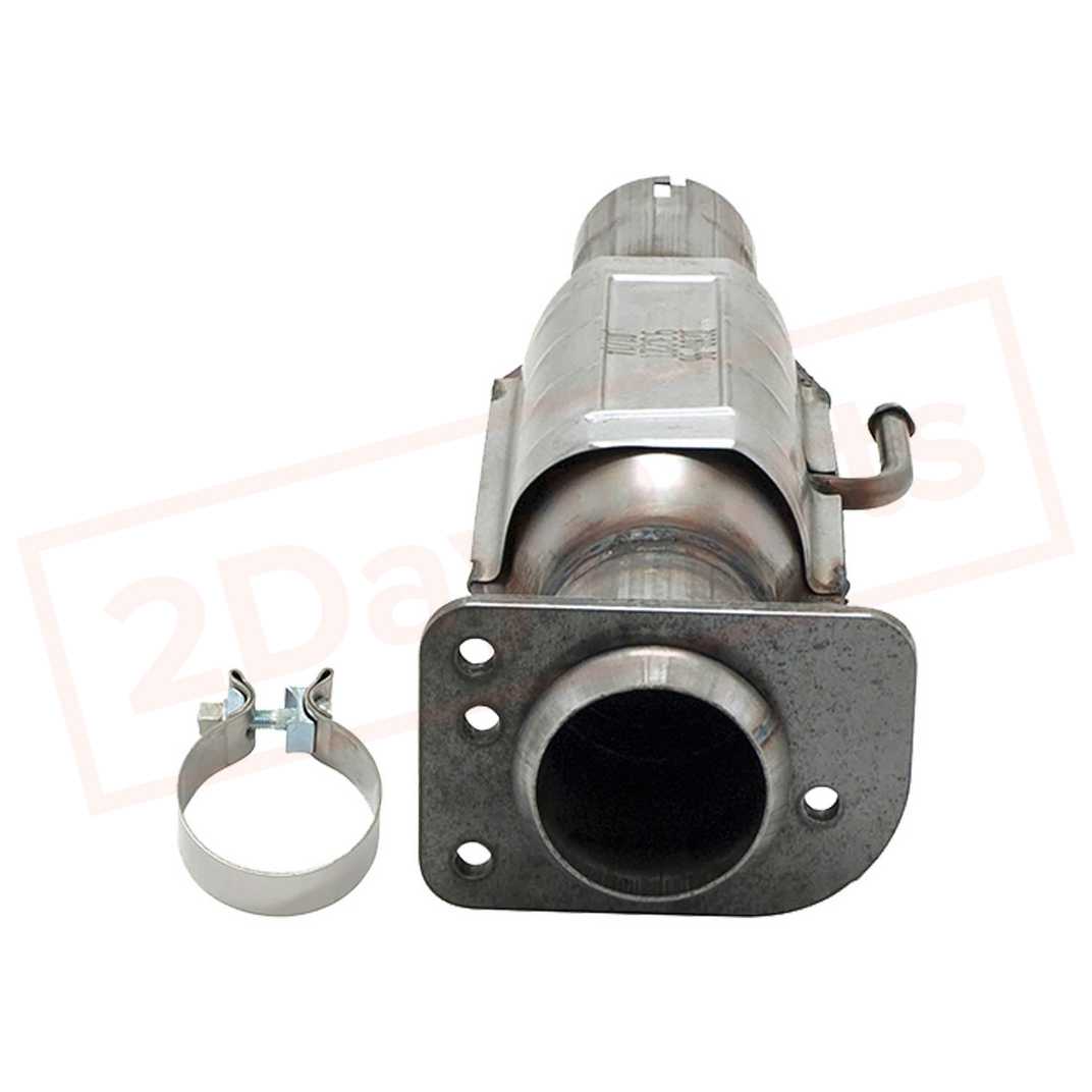 Image 2 FlowMaster Catalytic Converter FLO3010056 part in Catalytic Converters category