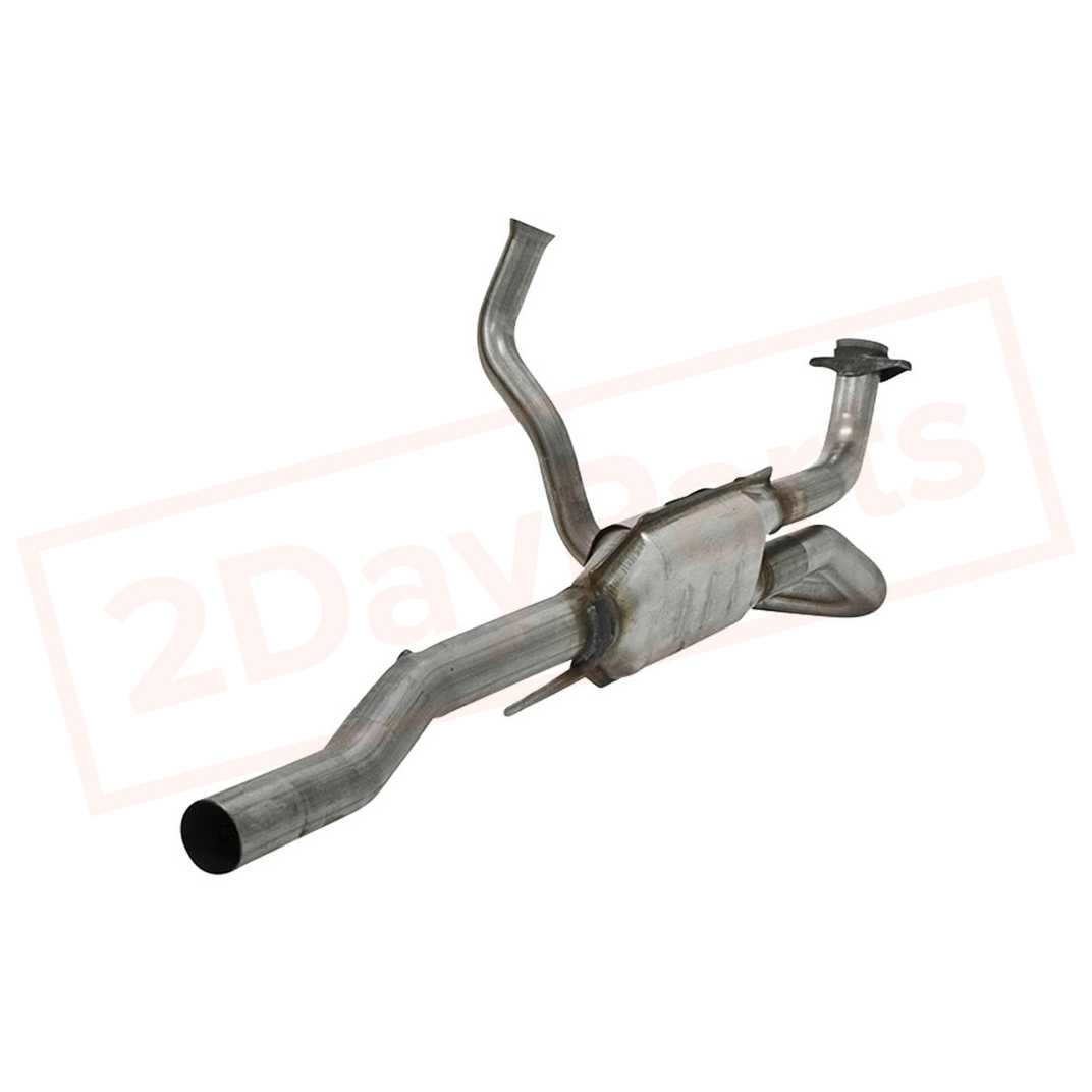 Image FlowMaster Catalytic Converter FLO3030014 part in Catalytic Converters category