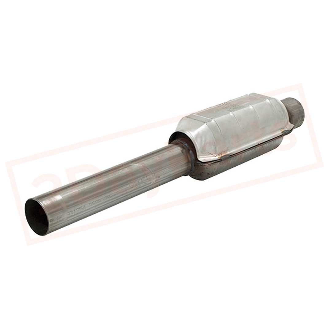Image FlowMaster Catalytic Converter FLO3040007 part in Catalytic Converters category