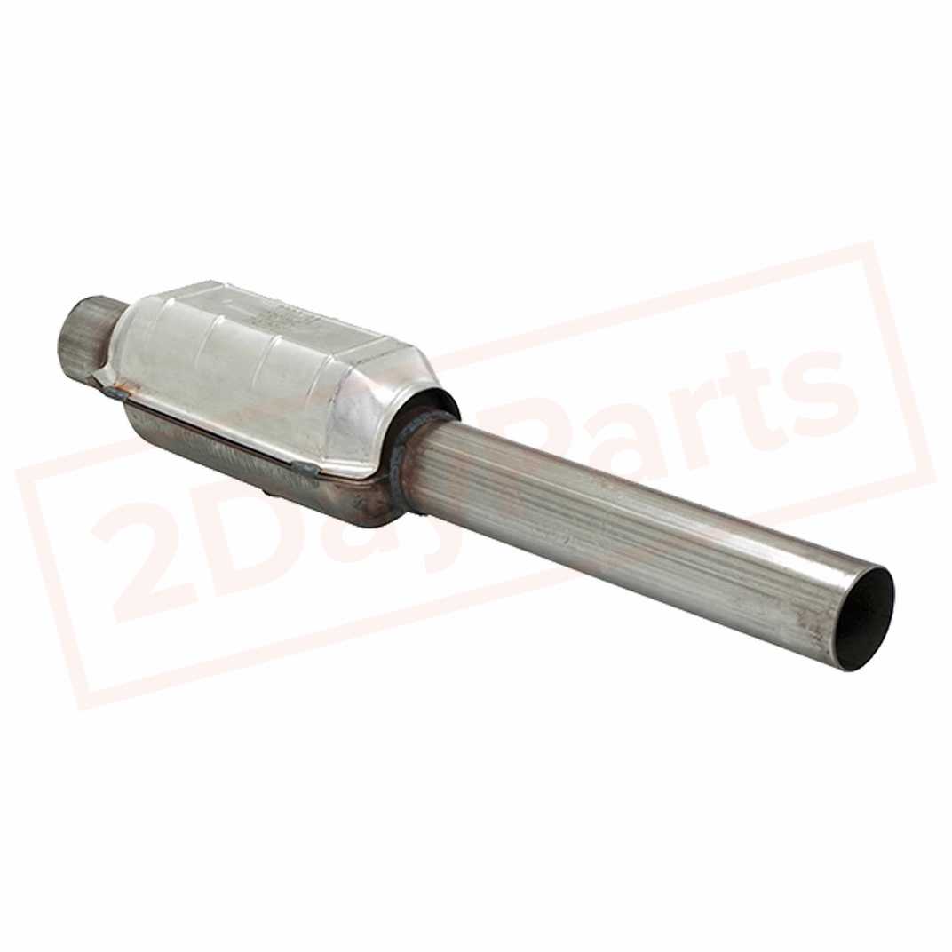 Image 1 FlowMaster Catalytic Converter FLO3040007 part in Catalytic Converters category
