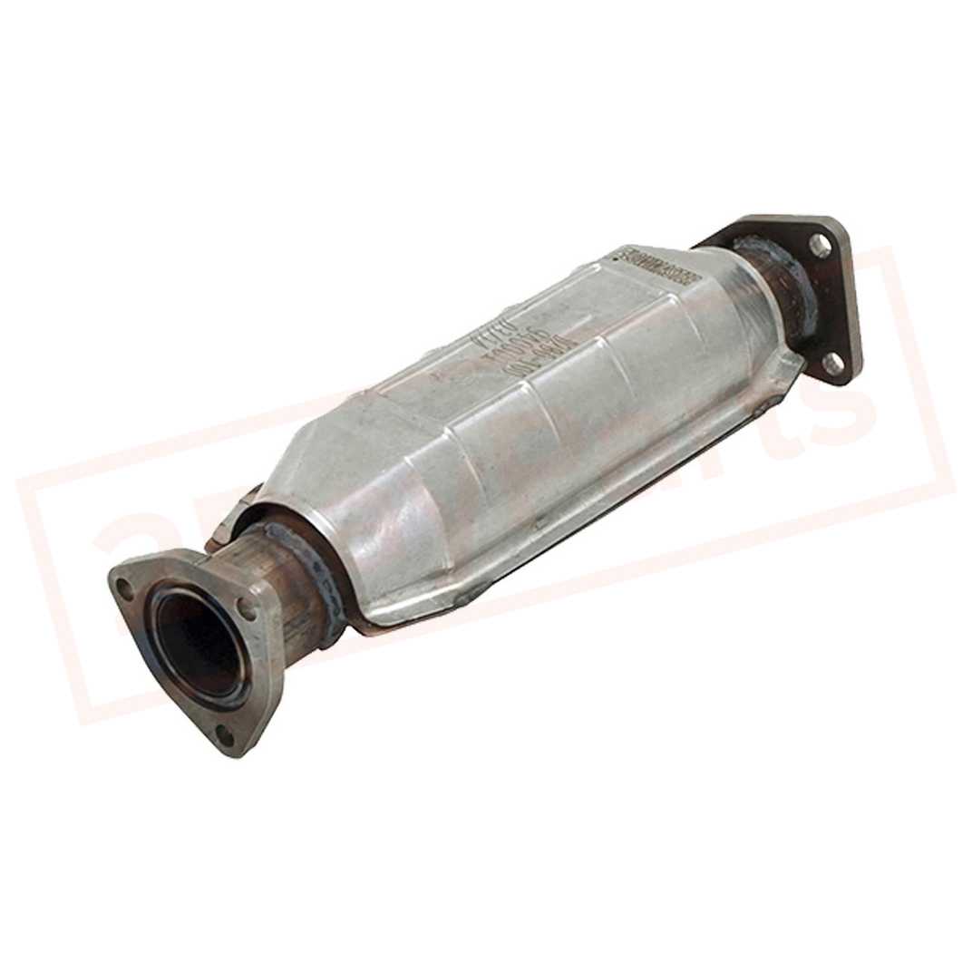 Image FlowMaster Catalytic Converter FLO3060008 part in Catalytic Converters category