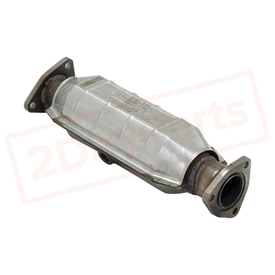 Image 1 FlowMaster Catalytic Converter FLO3060008 part in Catalytic Converters category