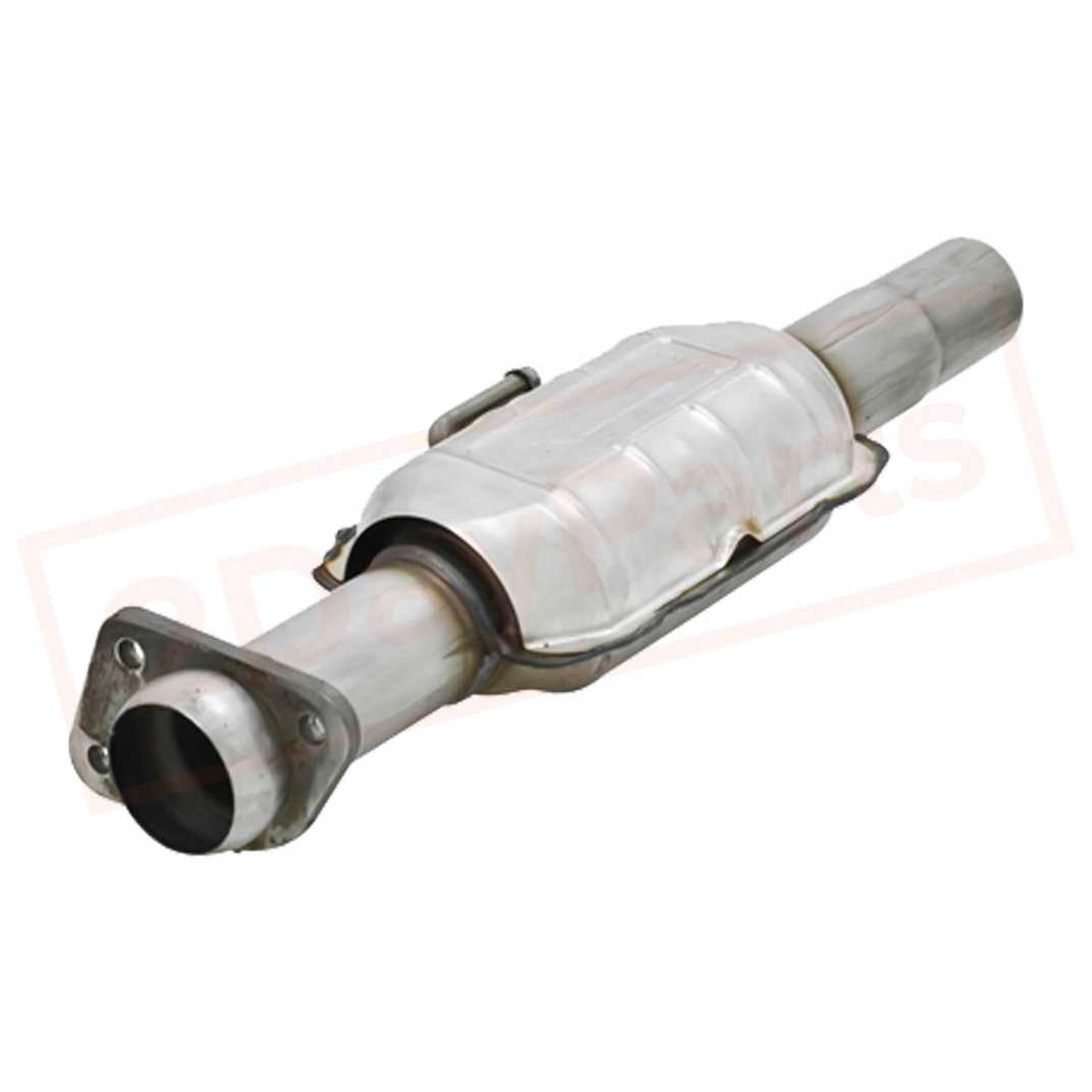 Image FlowMaster Catalytic Converter for 1982-1992 Pontiac Firebird part in Catalytic Converters category