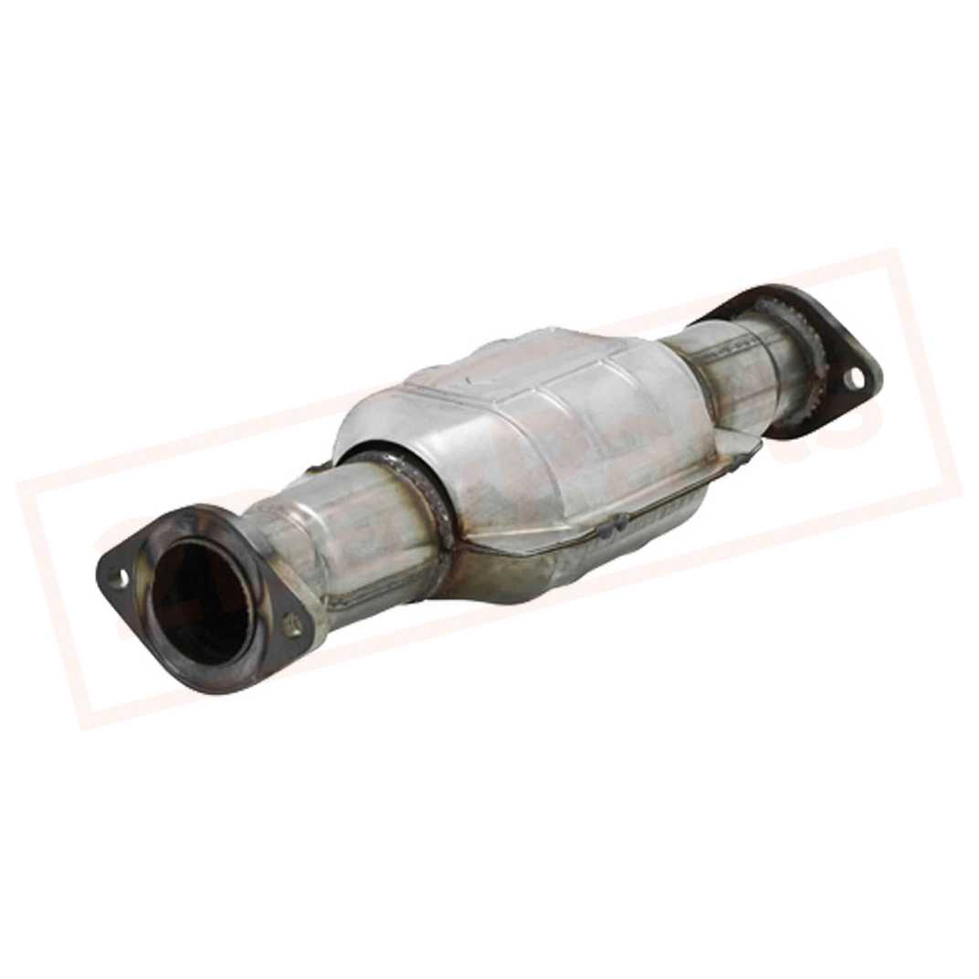 Image FlowMaster Catalytic Converter for Toyota 4Runner 1988-1995 part in Catalytic Converters category