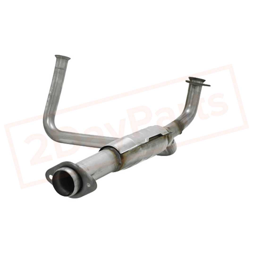 Image FlowMaster Catalytic Converter for 1994-1995 GMC C1500 Suburban part in Catalytic Converters category