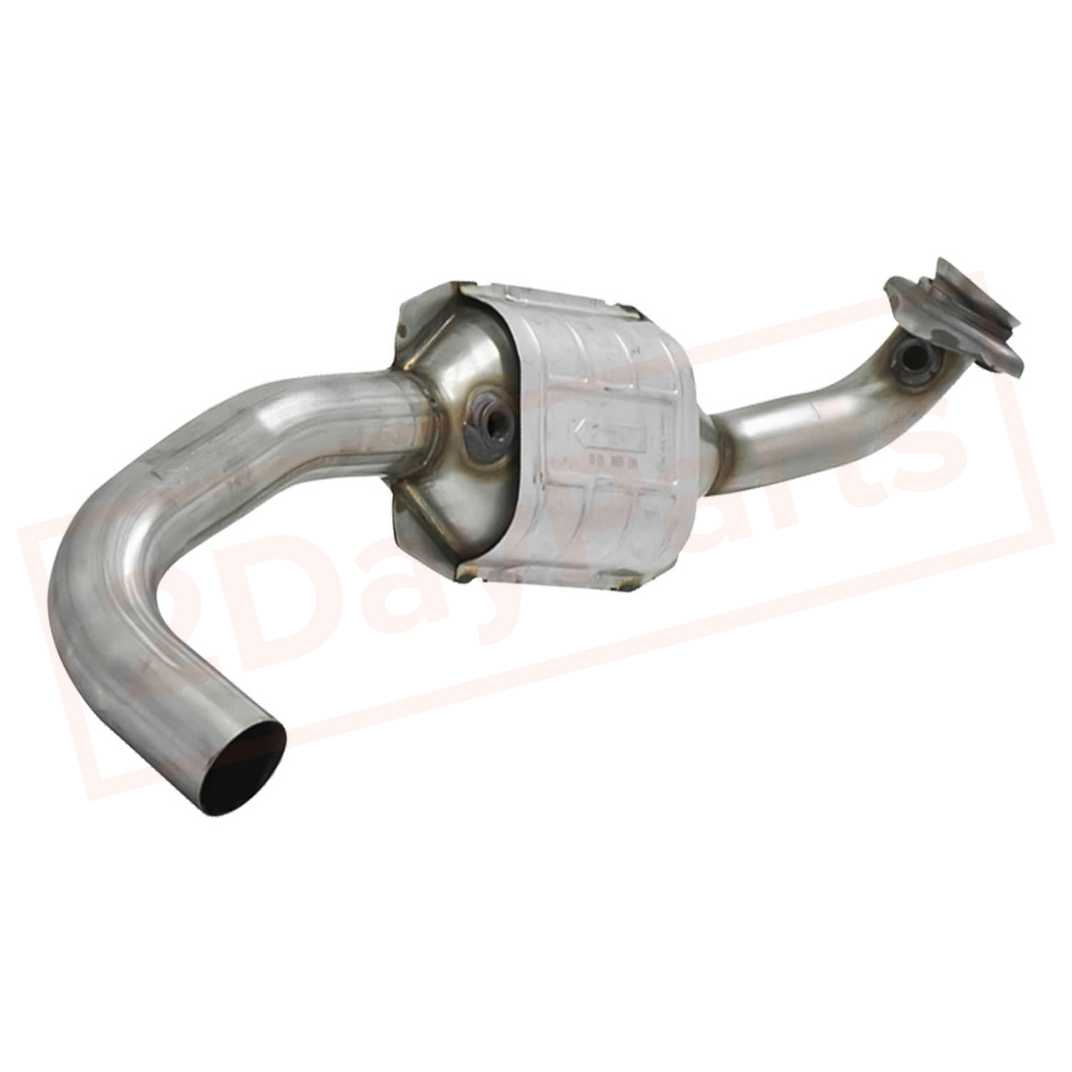 Image FlowMaster Catalytic Converter for 2006-2008 Lincoln Mark LT part in Catalytic Converters category