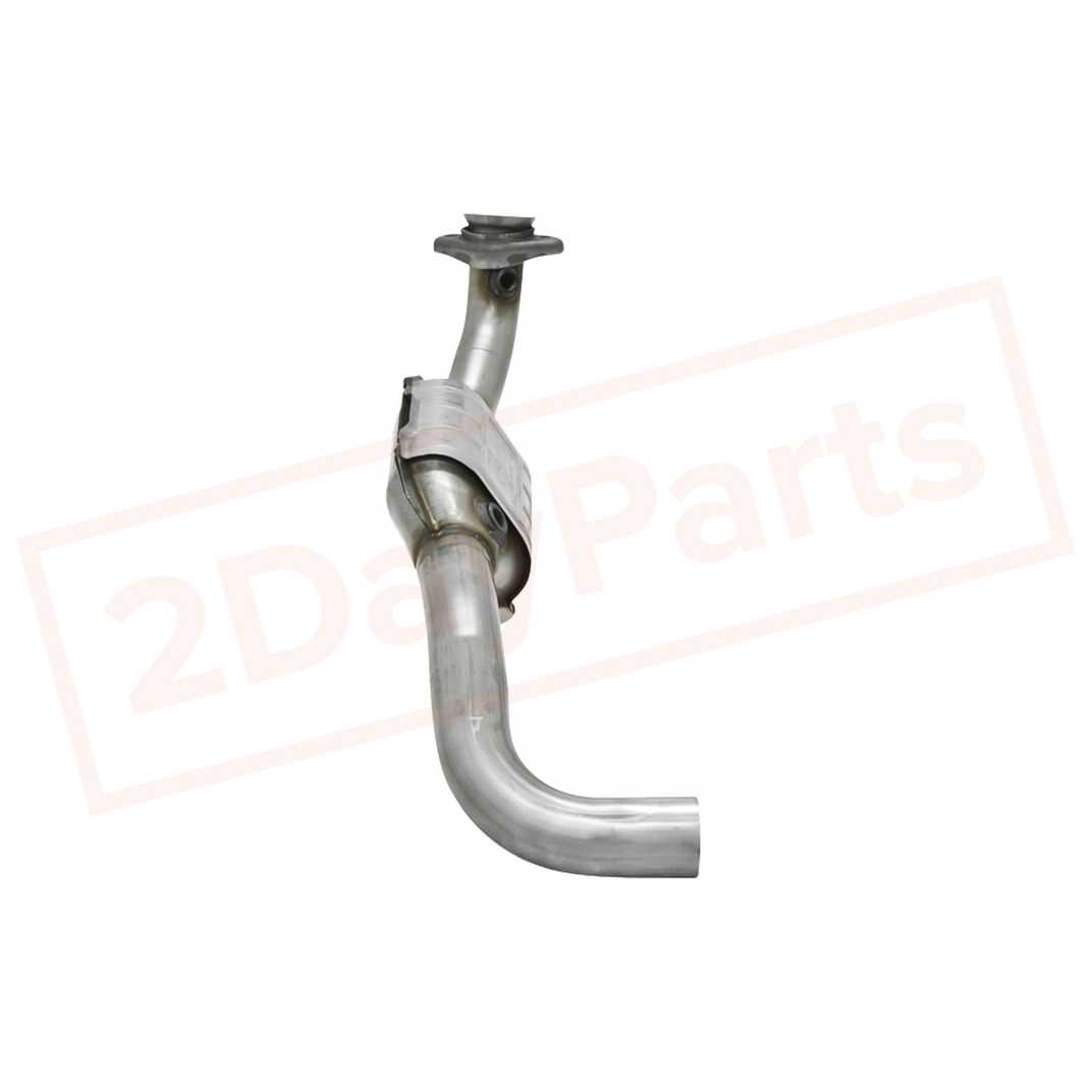 Image 1 FlowMaster Catalytic Converter for 2006-2008 Lincoln Mark LT part in Catalytic Converters category