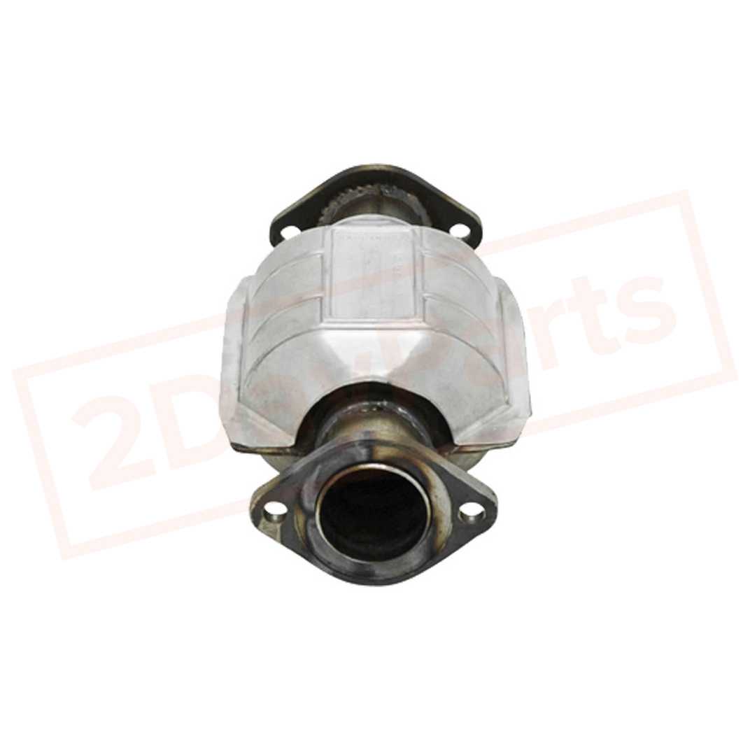 Image 1 FlowMaster Catalytic Converter for Chevrolet Nova 1988 part in Catalytic Converters category