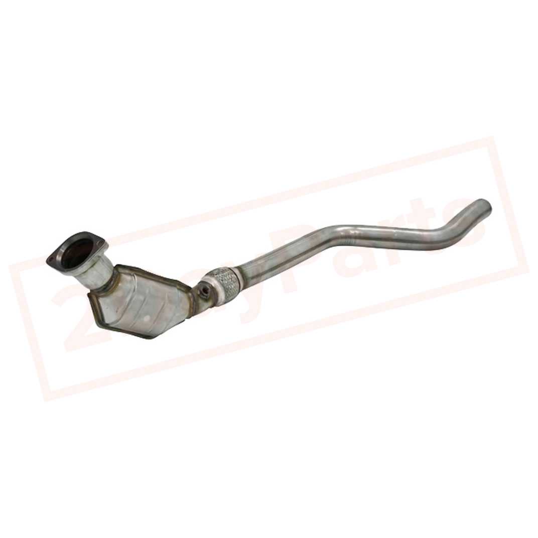 Image FlowMaster Catalytic Converter for Dodge Charger 2006-09 part in Catalytic Converters category