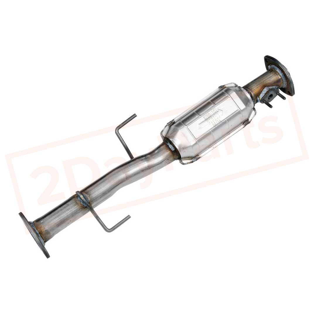 Image FlowMaster Catalytic Converter for Toyota 4Runner 1998-2002 part in Catalytic Converters category
