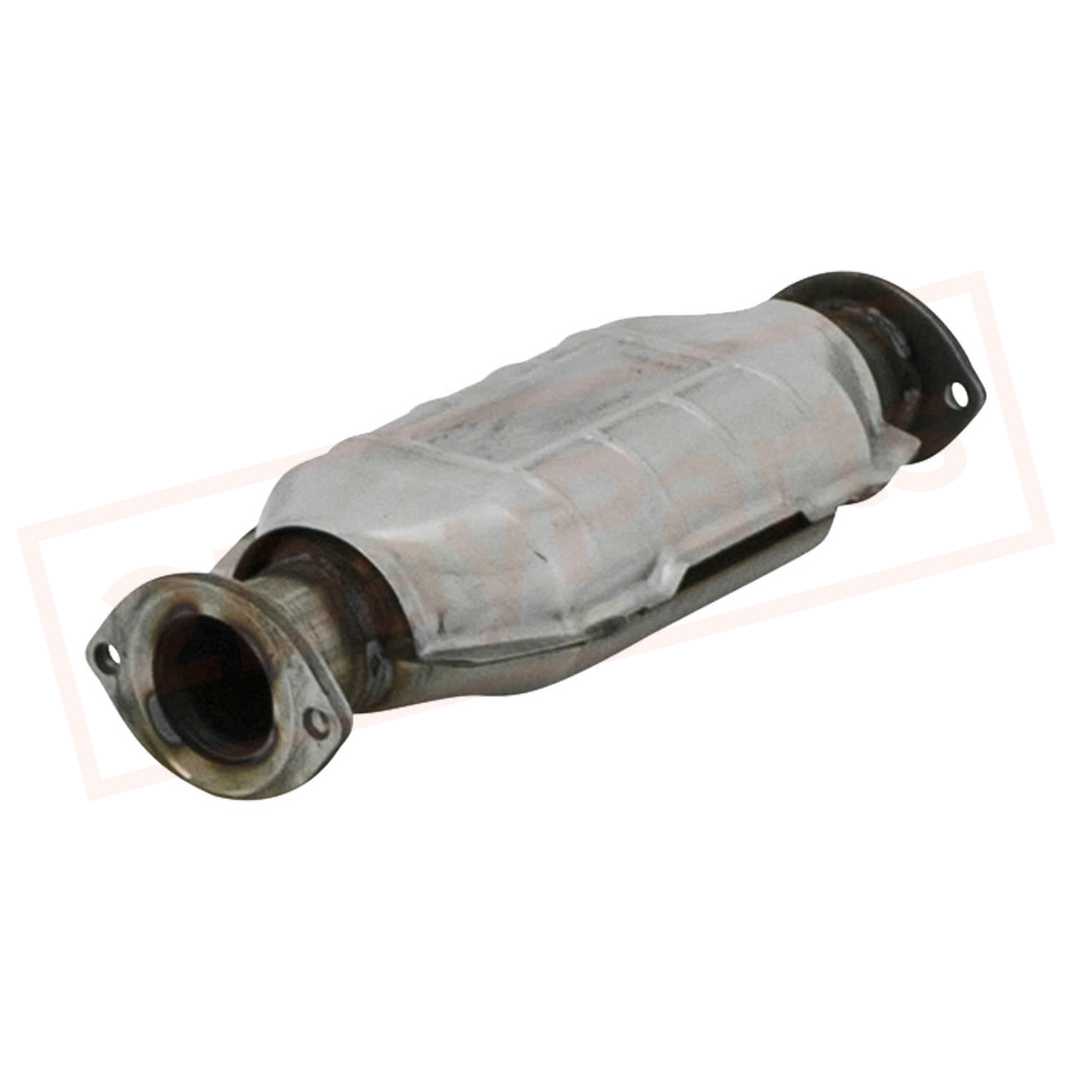 Image FlowMaster Catalytic Converter for Toyota Tacoma 1995-00 part in Catalytic Converters category