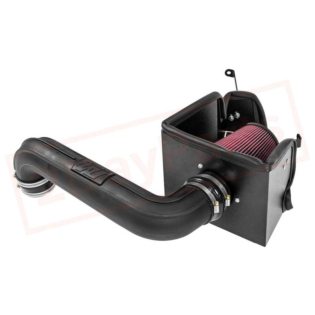 Image FlowMaster Cold Air Intake for 2011-2018 Ram 1500 part in Air Intake Systems category