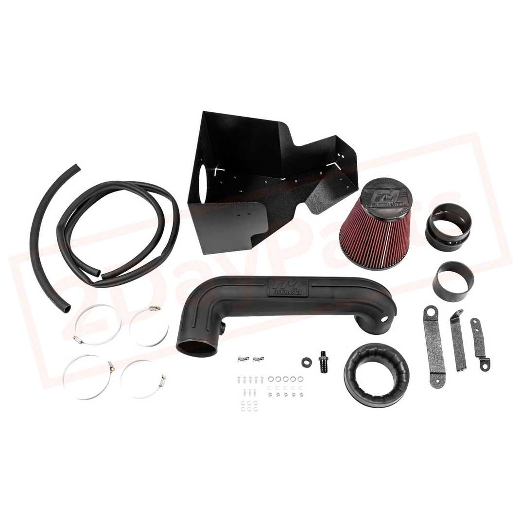 Image 3 FlowMaster Cold Air Intake for 2011-2018 Ram 1500 part in Air Intake Systems category