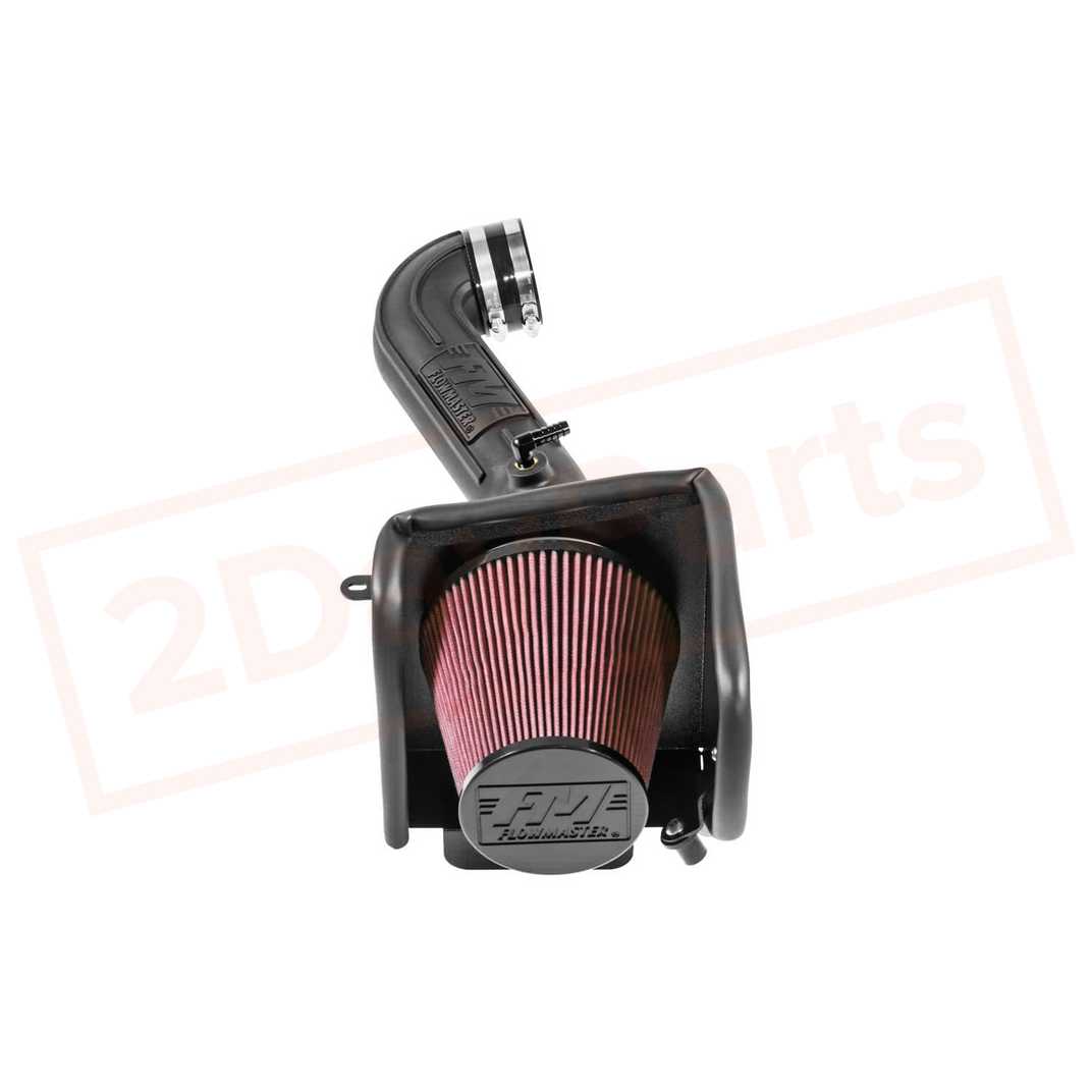 Image FlowMaster Cold Air Intake for Chrysler 300 2005-2018 part in Air Intake Systems category