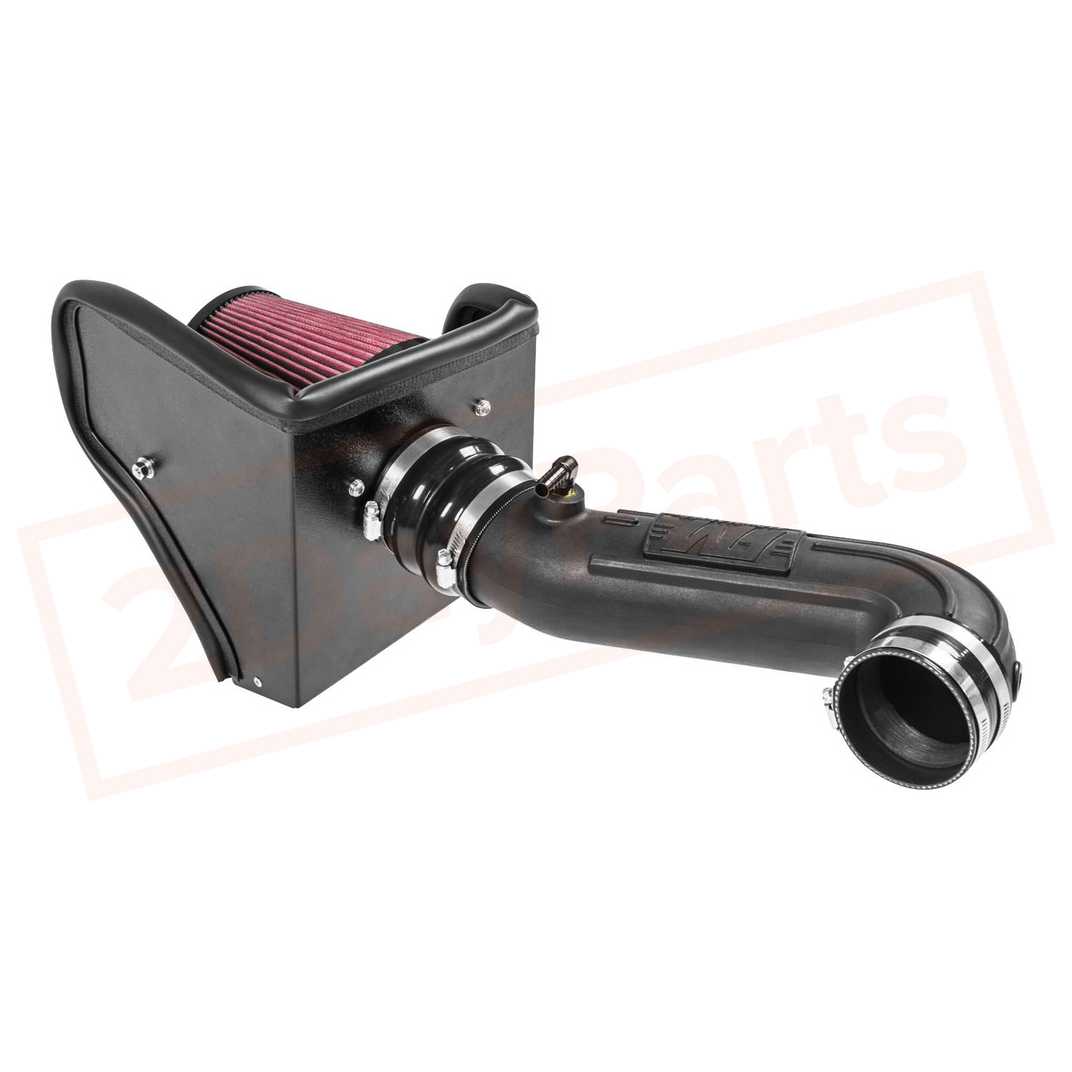 Image 1 FlowMaster Cold Air Intake for Dodge Magnum 2005-2008 part in Air Intake Systems category