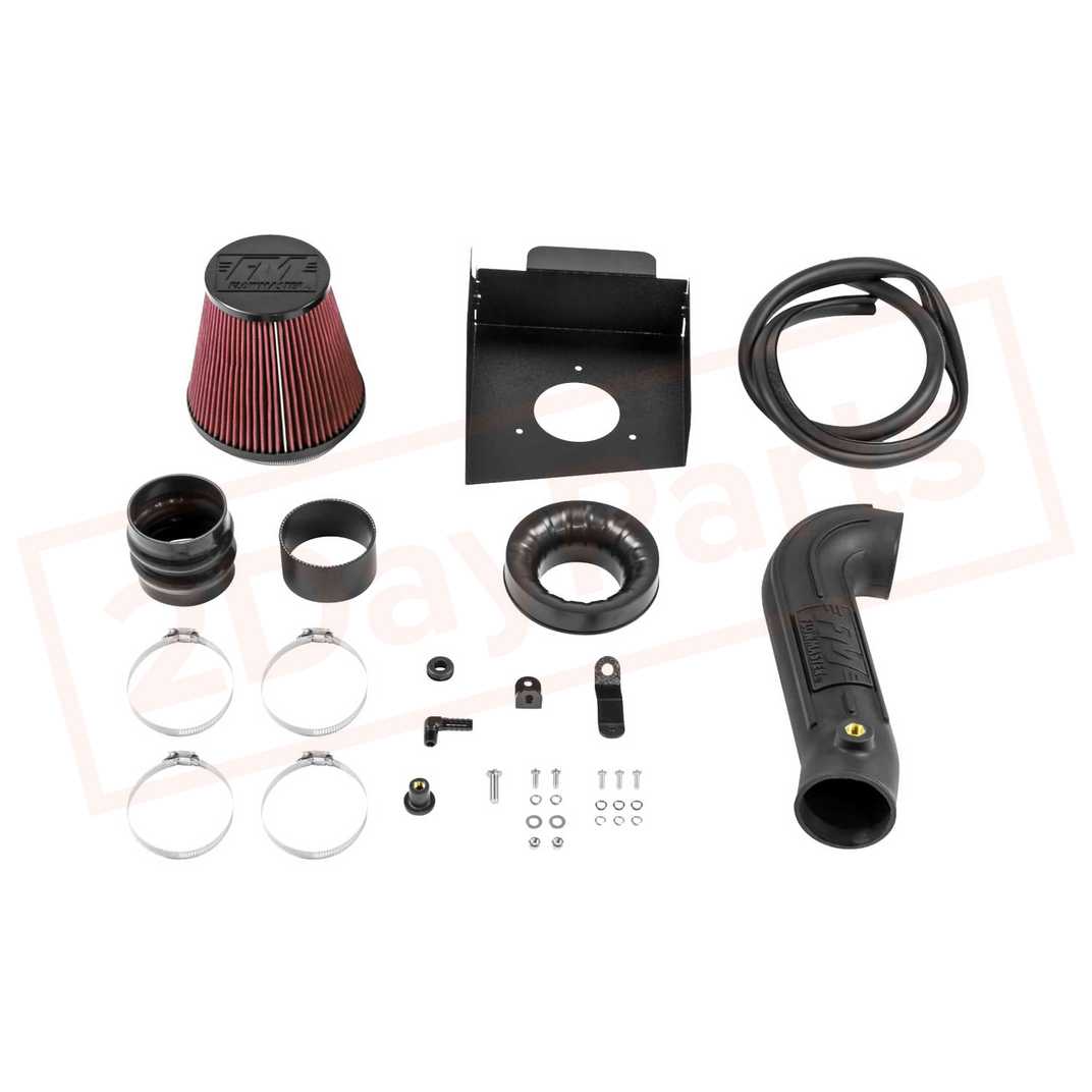 Image 2 FlowMaster Cold Air Intake for Dodge Magnum 2005-2008 part in Air Intake Systems category