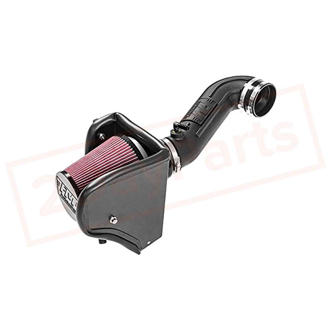 Image 3 FlowMaster Cold Air Intake for Dodge Magnum 2005-2008 part in Air Intake Systems category