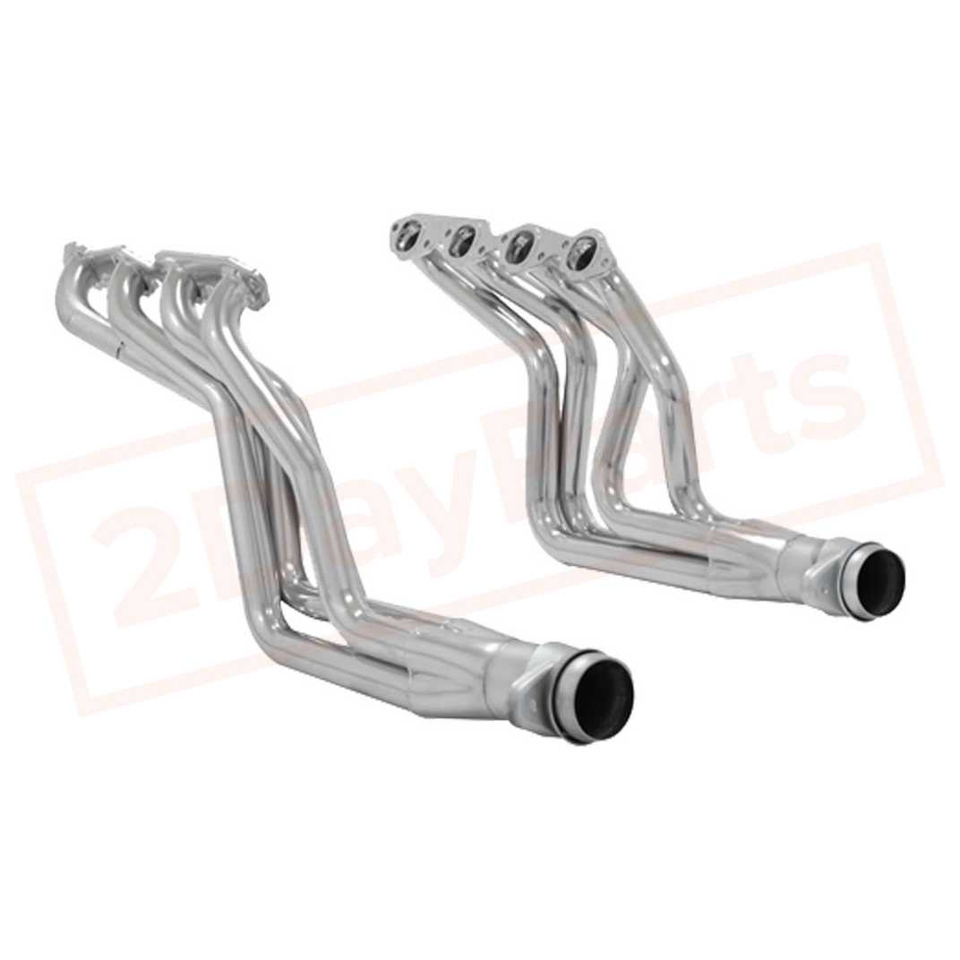 Image FlowMaster Exhaust Header for Chevrolet Camaro 1967-1972 part in Exhaust Manifolds & Headers category