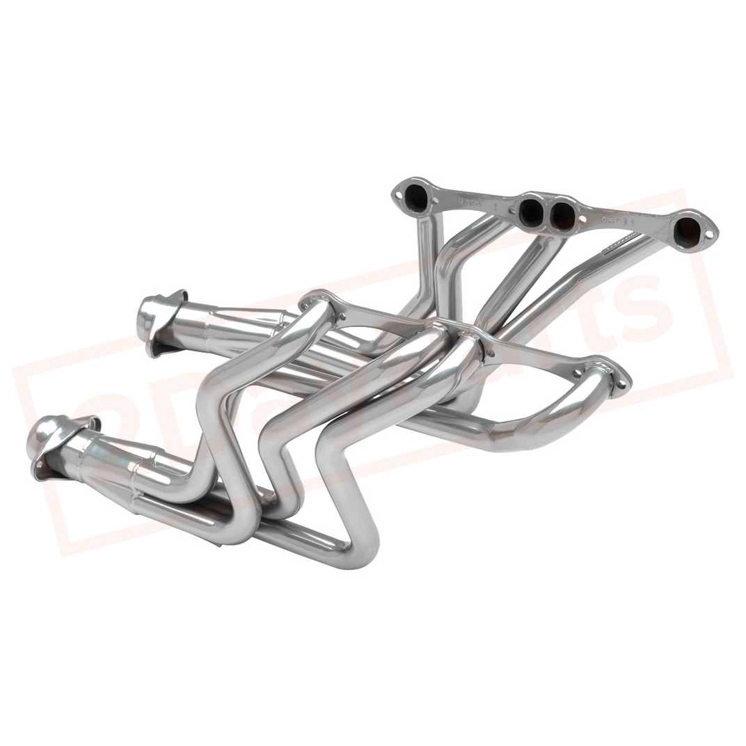 Image FlowMaster Exhaust Header for Chevrolet Camaro 1967-1981 part in Exhaust Manifolds & Headers category