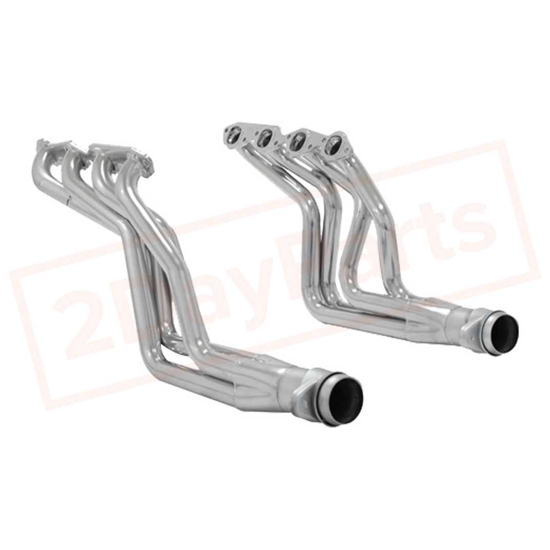 Image FlowMaster Exhaust Header for Chevrolet Chevelle 1965-1972 part in Exhaust Manifolds & Headers category