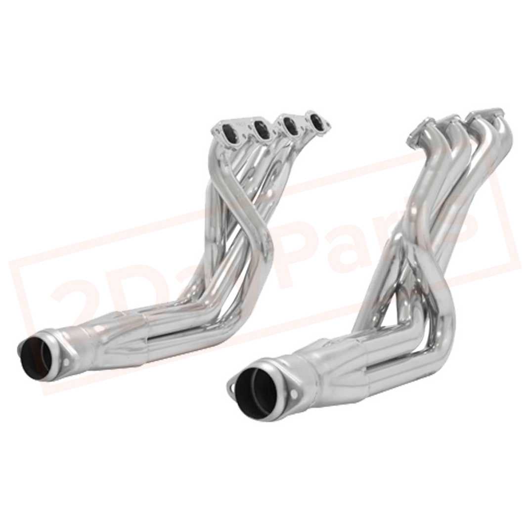 Image FlowMaster Exhaust Header for Chevrolet Chevelle 1968-1973 part in Exhaust Manifolds & Headers category