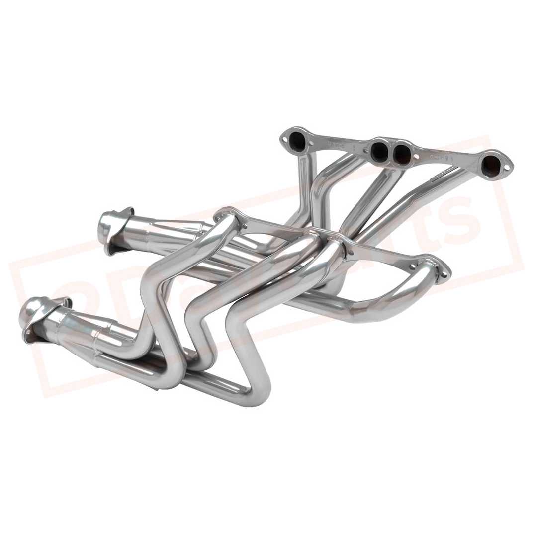 Image FlowMaster Exhaust Header for Chevrolet El Camino 1964-1987 part in Exhaust Manifolds & Headers category