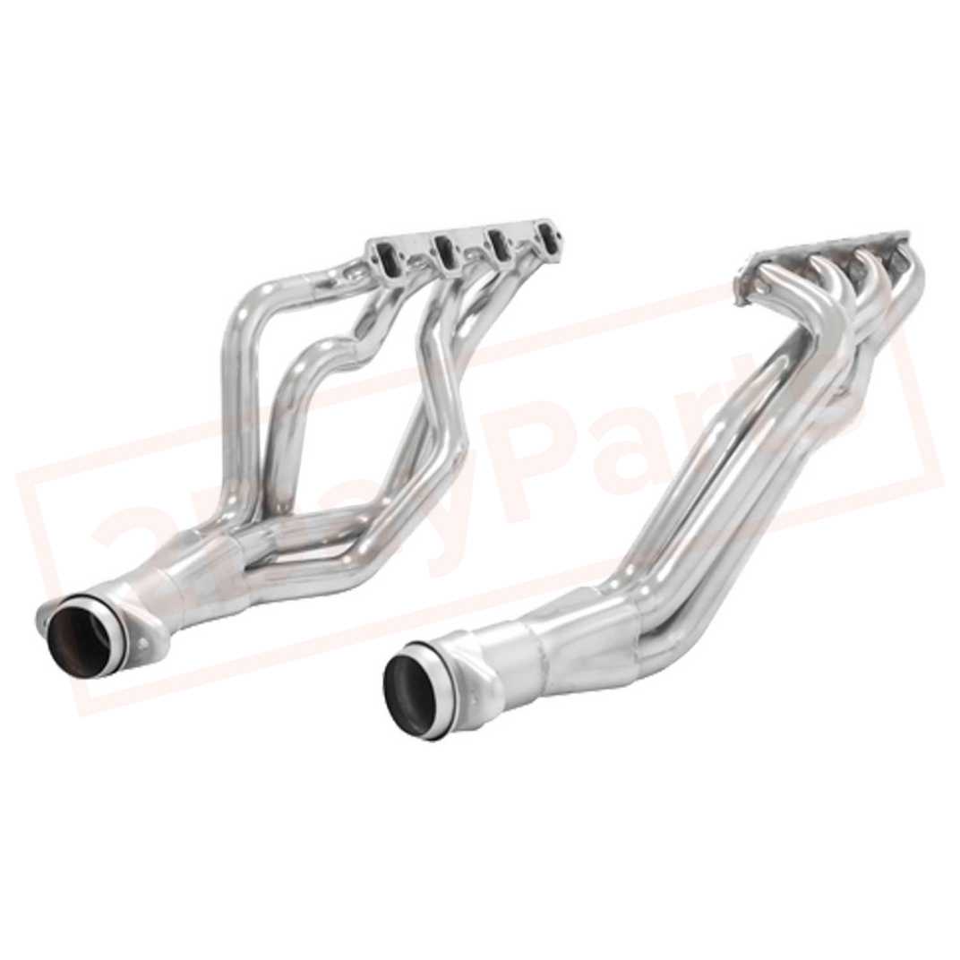 Image FlowMaster Exhaust Header for Ford Mustang 1964-1973 part in Exhaust Manifolds & Headers category