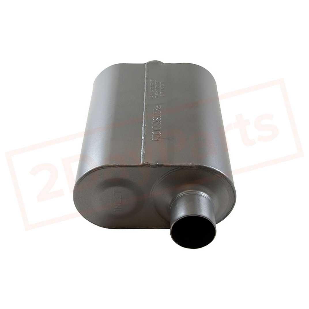 Image 1 FlowMaster Exhaust Muffler fits 88-92 GMC K2500 part in Mufflers category