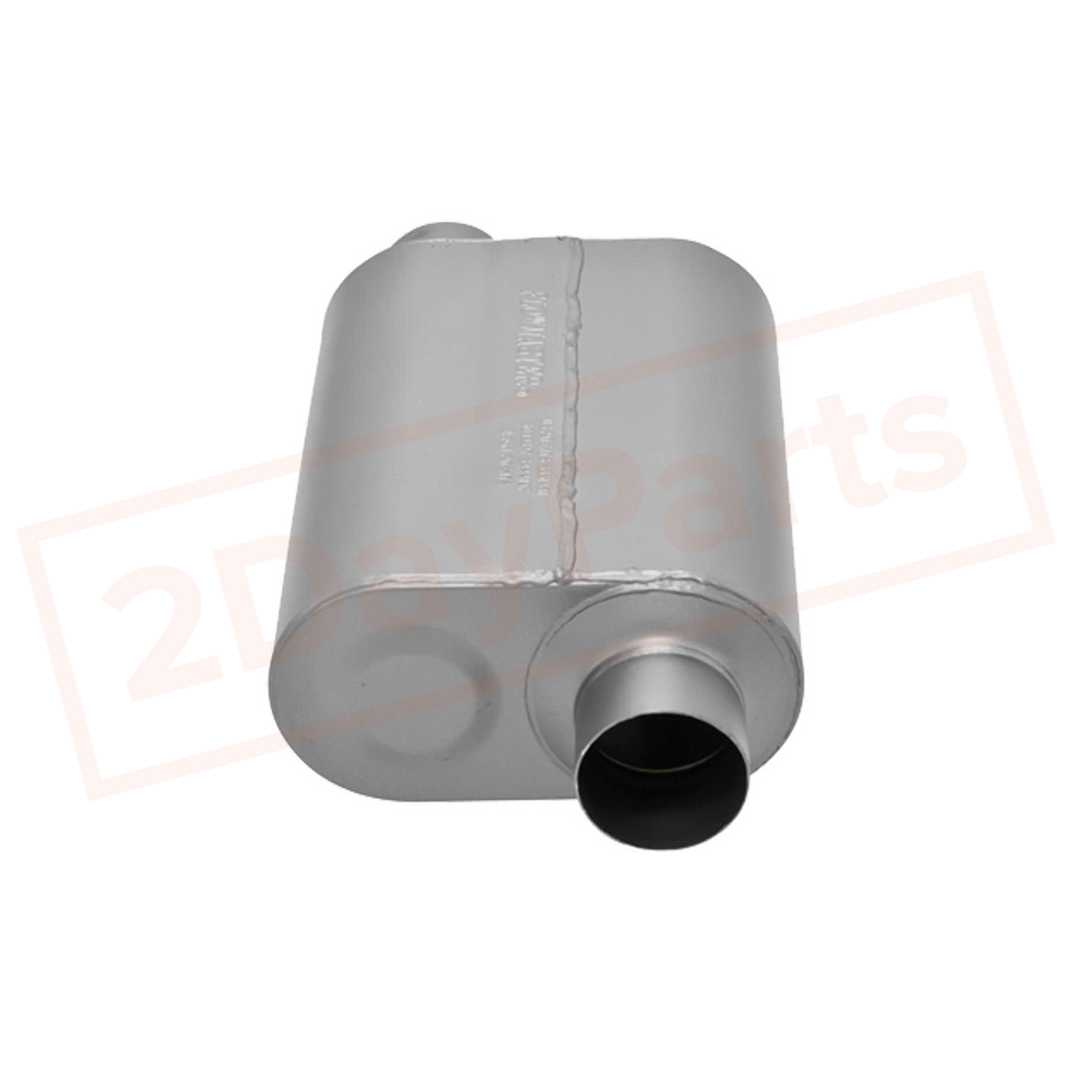 Image 1 FlowMaster Exhaust Muffler fits Chevrolet C1500 1991-1999 part in Mufflers category