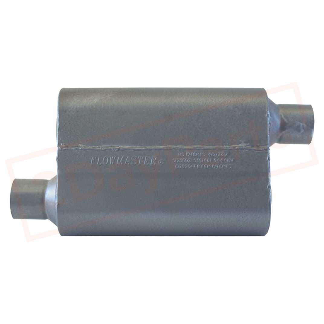 Image 1 FlowMaster Exhaust Muffler fits Chevrolet Camaro 2010-2014 part in Mufflers category