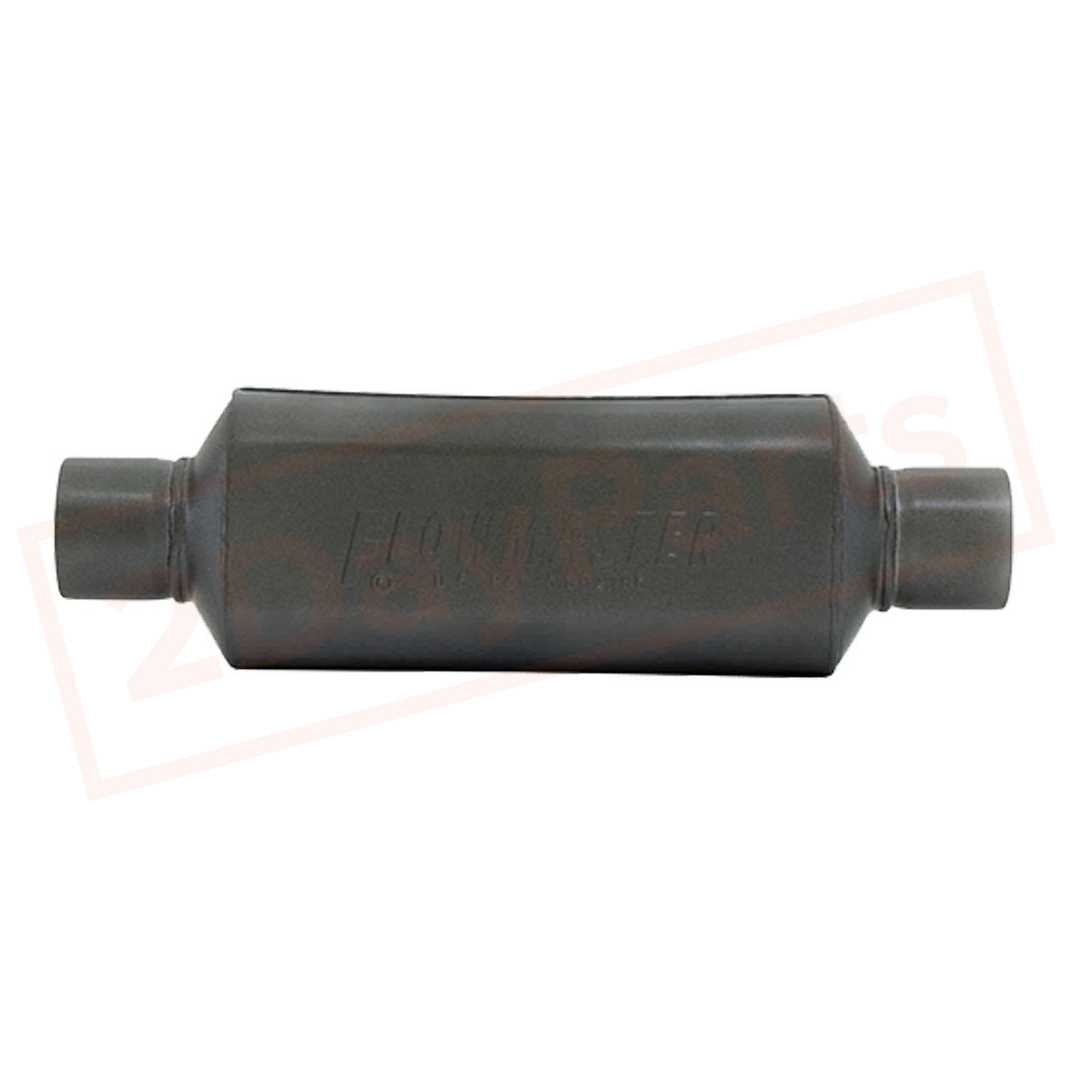 Image 1 FlowMaster Exhaust Muffler FLO12012409 part in Mufflers category