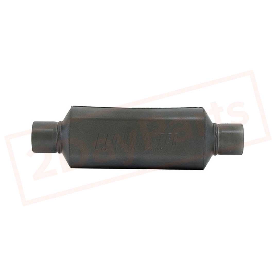 Image 1 FlowMaster Exhaust Muffler FLO12412409 part in Mufflers category