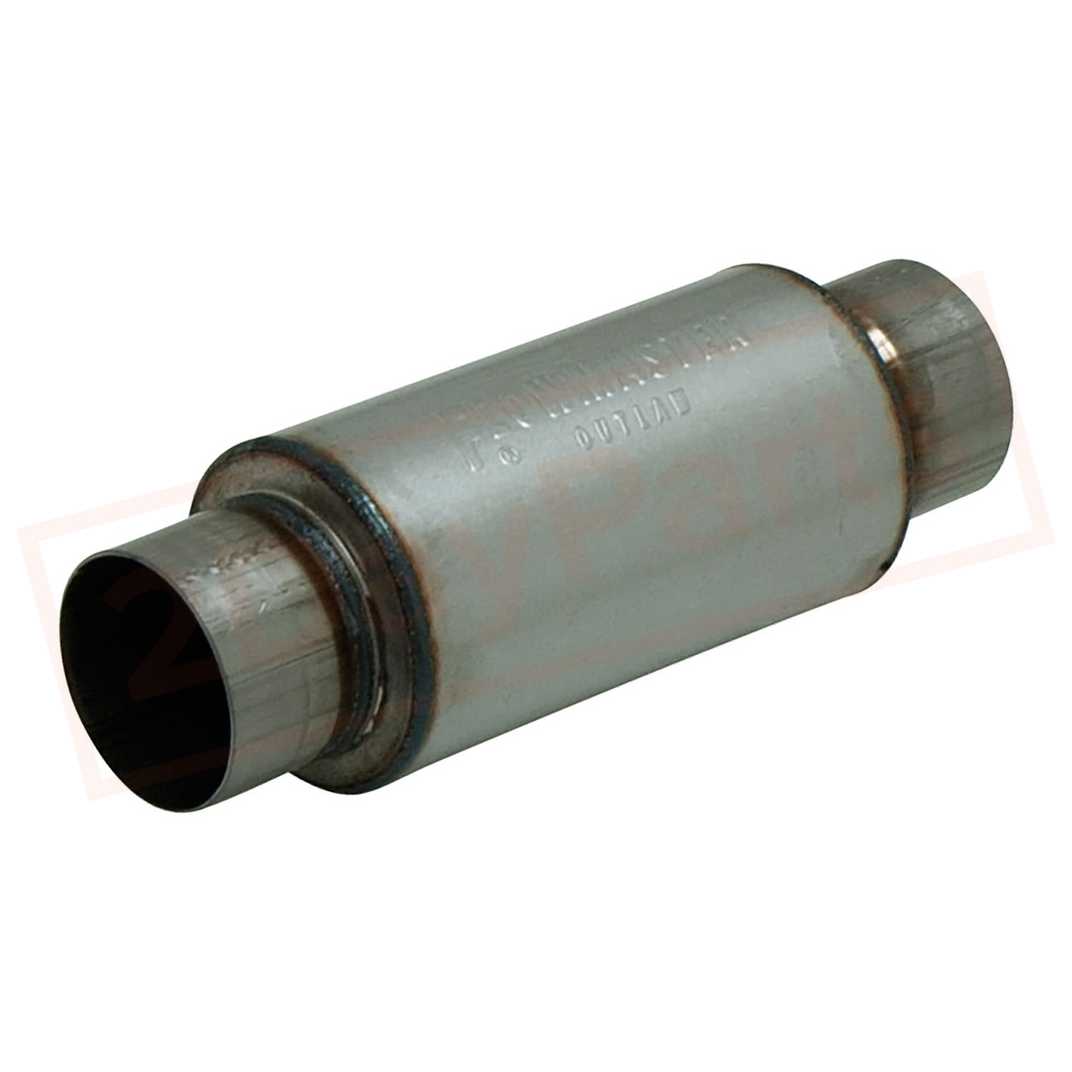 Image FlowMaster Exhaust Muffler FLO13509135 part in Mufflers category