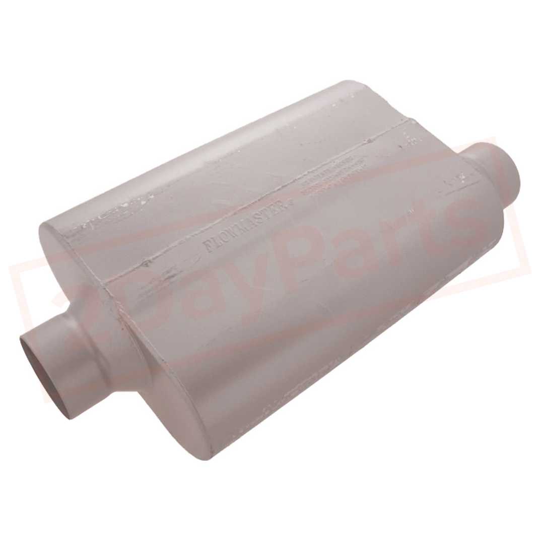 Image 1 FlowMaster Exhaust Muffler FLO53531-12 part in Mufflers category