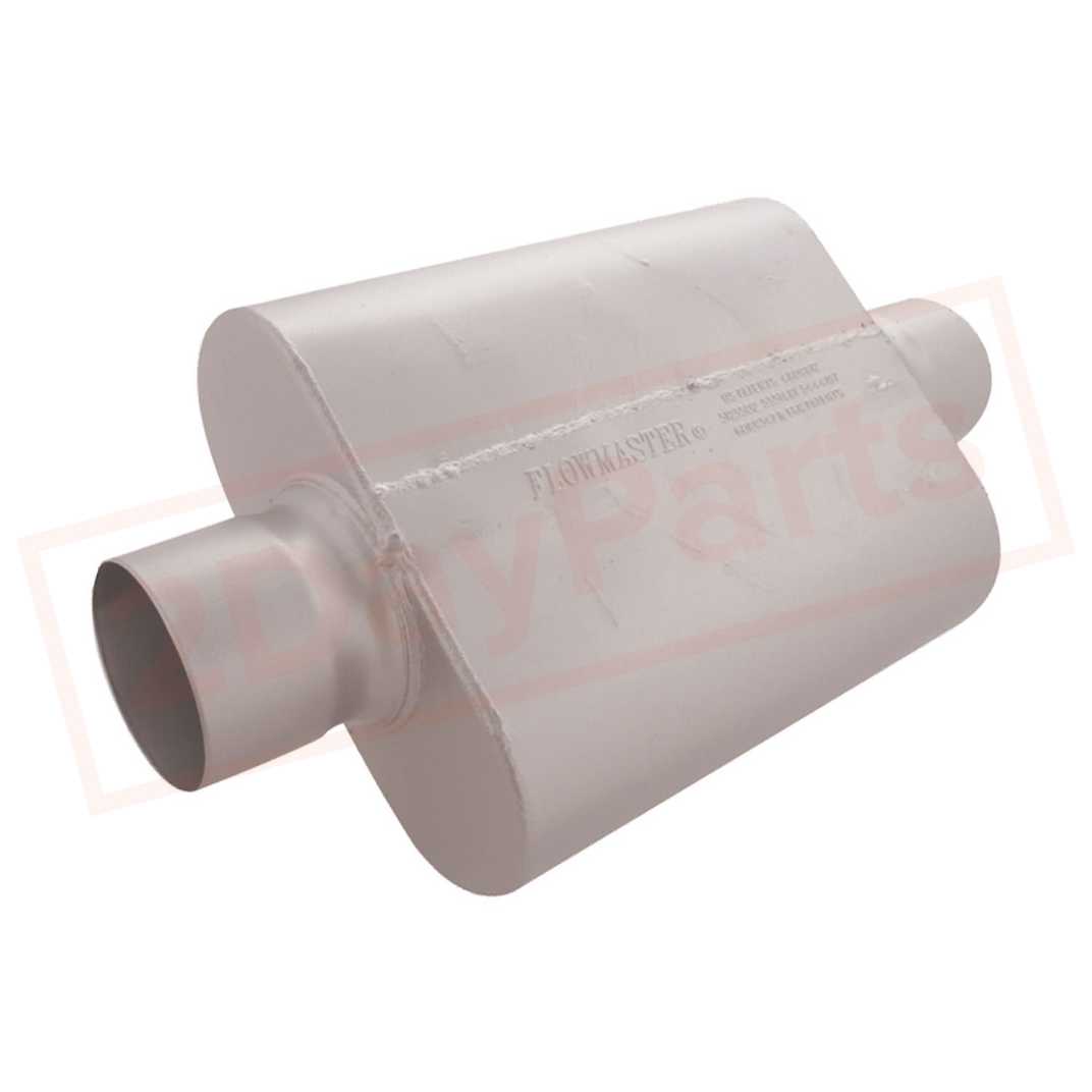 Image FlowMaster Exhaust Muffler FLO54030-12 part in Mufflers category